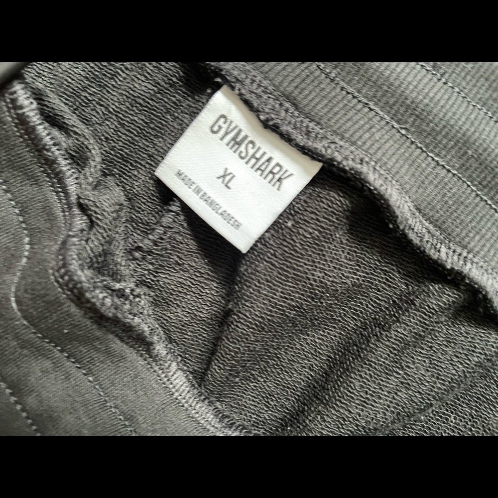 Gymshark joggers